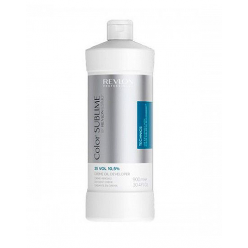 Revlon Professional Кремообразный окислитель Cream Oil Developer Color Sublime 10,5% (35 Vol.), 900 мл (Revlon Professional, Окрашивание)