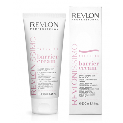 Revlon Professional Защитный крем Barrier Cream, 100 мл (Revlon Professional, Специальные средства)