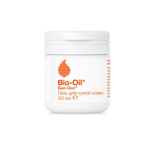 Bio-Oil Гель для сухой кожи, 50 мл (Bio-Oil, )