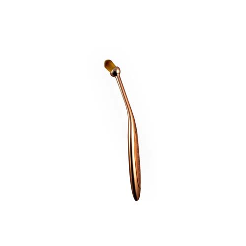 Makeup Revolution Кисть для растушевки теней Precision Brush Round Blending Eye (Makeup Revolution, Аксессуары)
