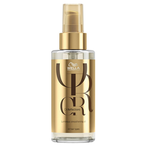 Wella Professionals Разглаживающее масло Reflection Oil, 100 мл (Wella Professionals, Уход за волосами)