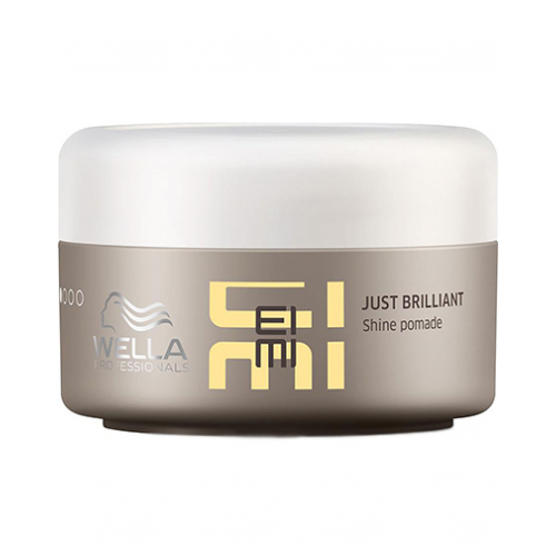 Wella Professionals Помада для придания блеска Just Brilliant. 75 мл (Wella Professionals, Стайлинг Eimi)