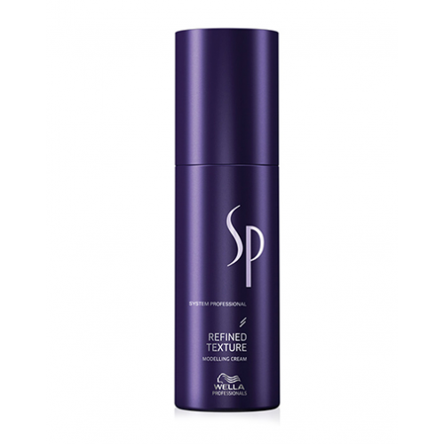 System Professional Моделирующий крем Refined Texture, 75 мл (System Professional, STYLING)