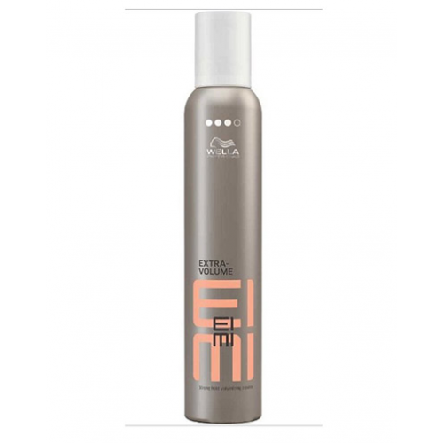 Wella Professionals Пена для укладки сильной фиксации Extra Volume, 300 мл (Wella Professionals, Стайлинг Eimi)
