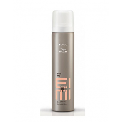 Wella Professionals Сухой шампунь Dry Me, 65 мл (Wella Professionals, Стайлинг Eimi)