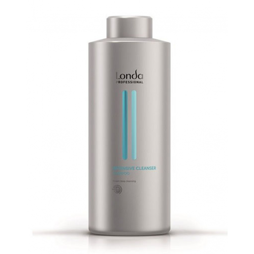 Londa Professional Глубоко очищающий шампунь Intensive Cleanser, 1000 мл (Londa Professional, Intensive Cleanser)
