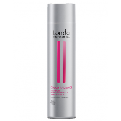 Londa Professional Шампунь для окрашенных волос 250 мл (Londa Professional, Color Radiance)