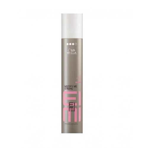 Wella Professionals Сухой лак сильной фиксации Mistify Me Strong, 300 мл (Wella Professionals, Стайлинг Eimi)