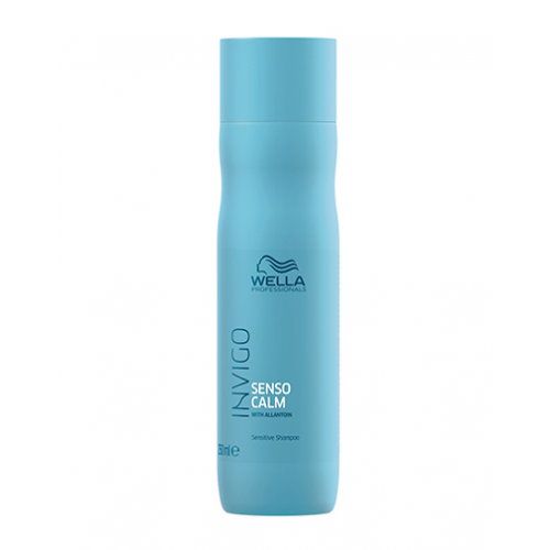 Wella Professionals Шампунь для чувствительной кожи головы, 250 мл (Wella Professionals, Уход за волосами)