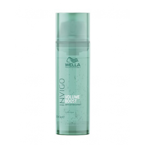 Wella Professionals Уплотняющая кристалл-маска, 145 мл (Wella Professionals, Уход за волосами)