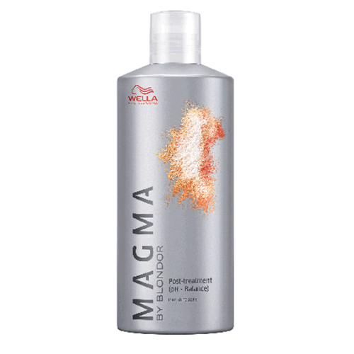 Wella Professionals Стабилизатор цвета и блеска, 500 мл (Wella Professionals, Окрашивание)