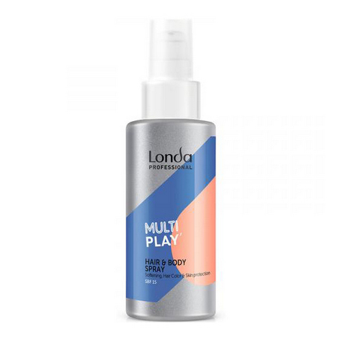 Londa Professional Спрей для волос и тела, 100 мл (Londa Professional, Укладка и стайлинг)