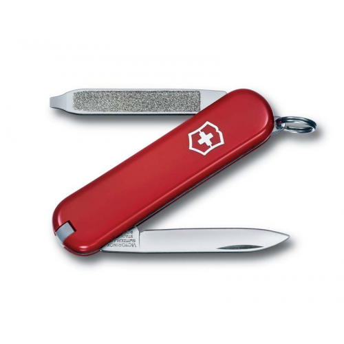 Нож-брелок Escort VICTORINOX 0.6123