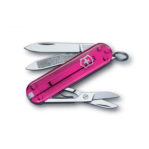 Нож-брелок Classic VICTORINOX 0.6203.T5