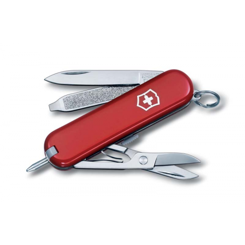 Нож-брелок Signature VICTORINOX 0.6225