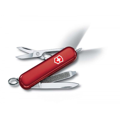 Нож-брелок Signature Lite VICTORINOX 0.6226