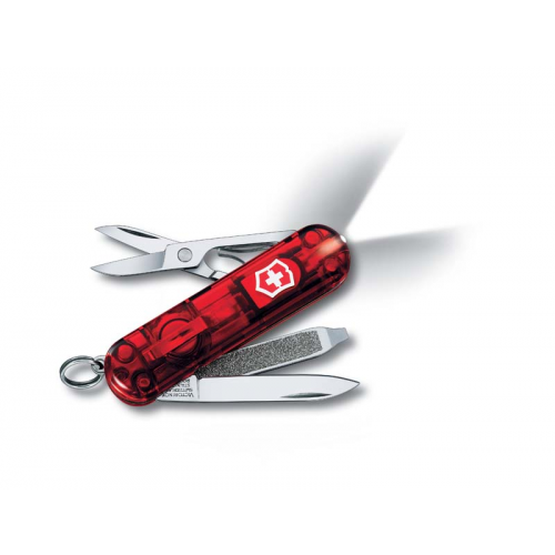 Нож-брелок Swiss Lite VICTORINOX 0.6228.T