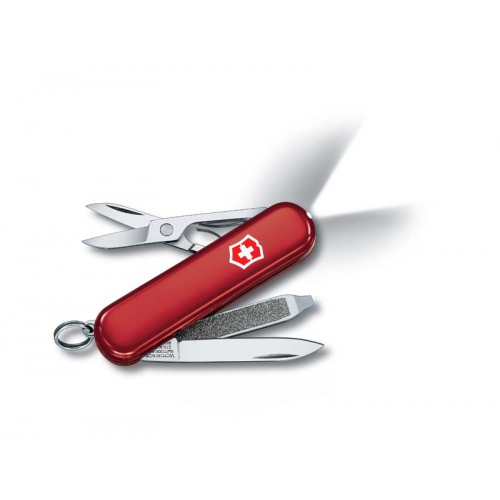 Нож-брелок Swiss Lite VICTORINOX 0.6228