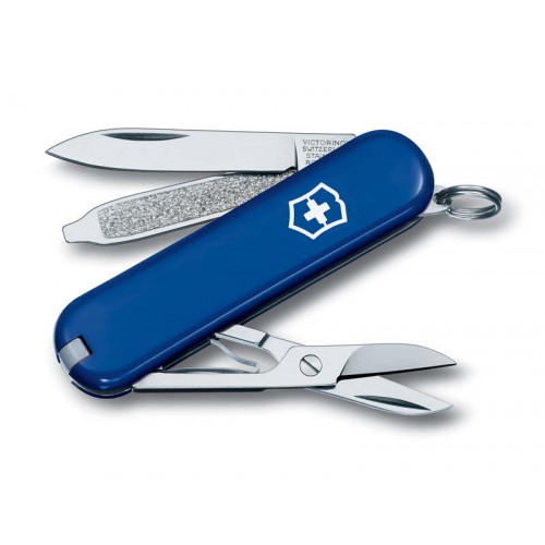 Нож-брелок Classic SD VICTORINOX 0.6223.2