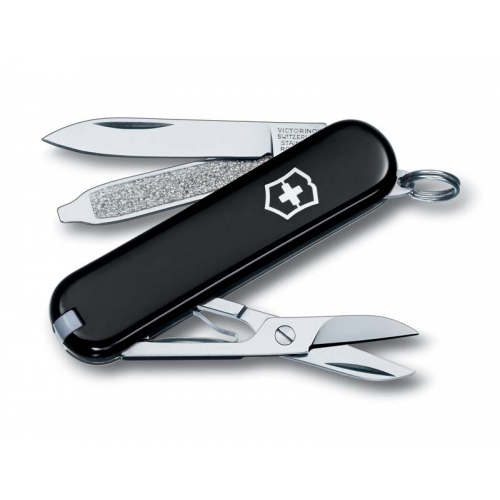Нож-брелок Classic SD VICTORINOX 0.6223.3