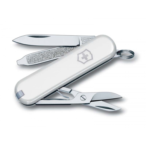 Нож-брелок Classic SD VICTORINOX 0.6223.7