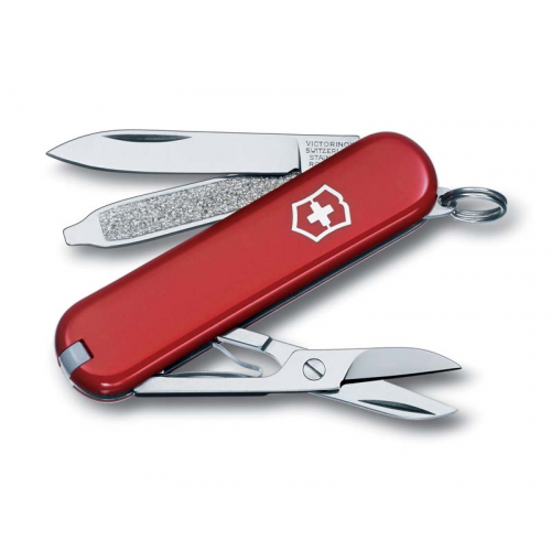 Нож-брелок Classic SD VICTORINOX 0.6223