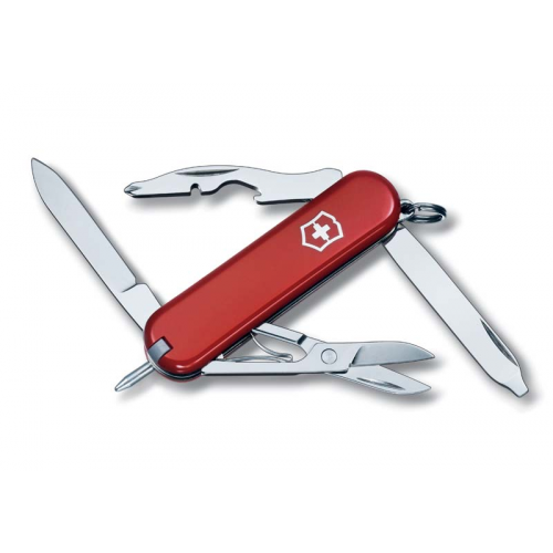 Нож-брелок Manager VICTORINOX 0.6365