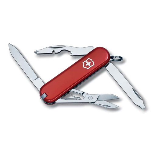 Нож-брелок Rambler VICTORINOX 0.6363
