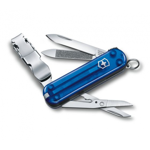 Нож-брелок NailClip 580 VICTORINOX 0.6463.T2