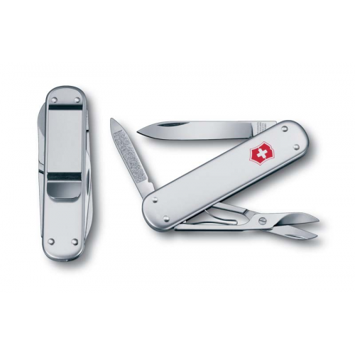 Нож перочинный Money Clip VICTORINOX 0.6540.16