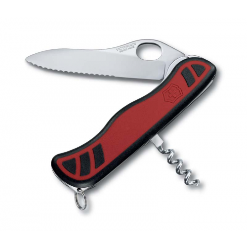 Нож перочинный Sentinel One Hand VICTORINOX 0.8321.MWC