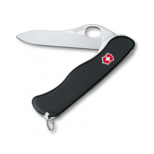 Нож перочинный Sentinel Clip VICTORINOX 0.8416.M3