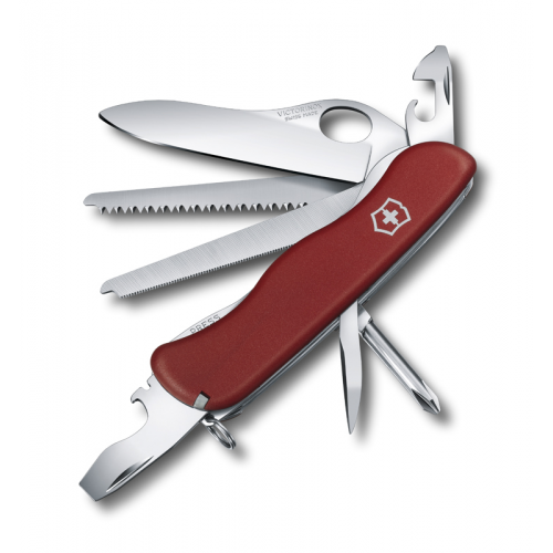 Нож перочинный Locksmith VICTORINOX 0.8493.M