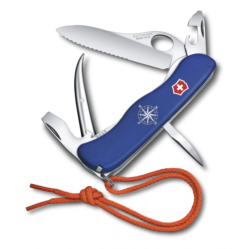 Нож перочинный Skipper Pro VICTORINOX 0.8503.2MW