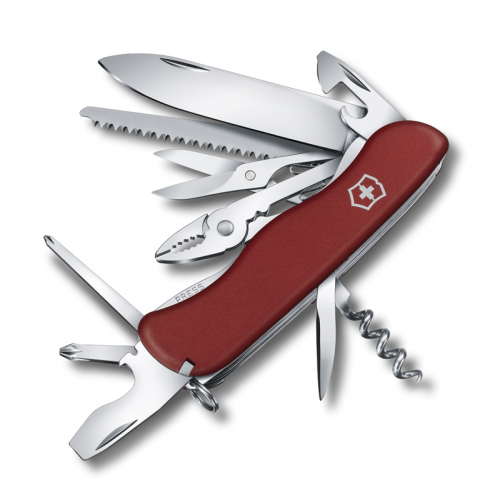 Нож перочинный Hercules VICTORINOX 0.8543