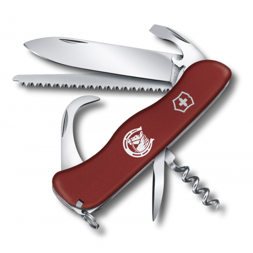 Нож перочинный Equestrian VICTORINOX 0.8583