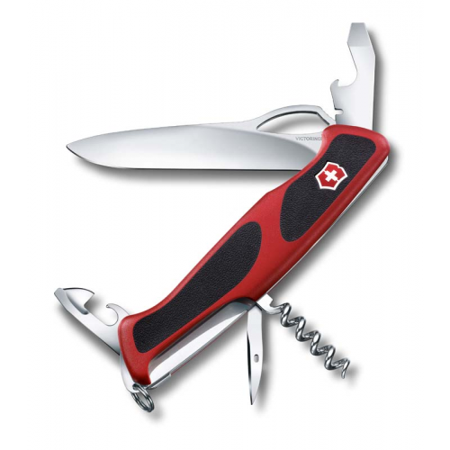Нож перочинный RangerGrip 61 VICTORINOX 0.9553.MC
