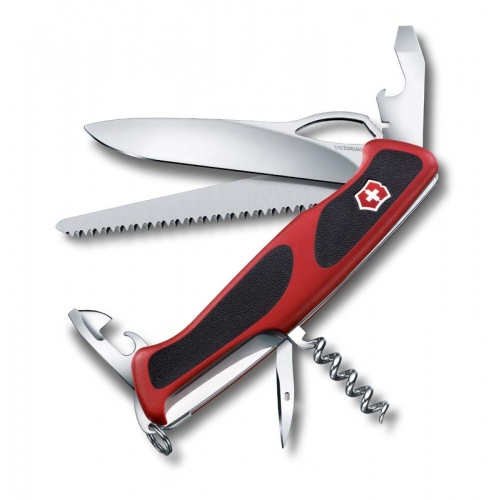 Нож перочинный RangerGrip 79 VICTORINOX 0.9563.MC