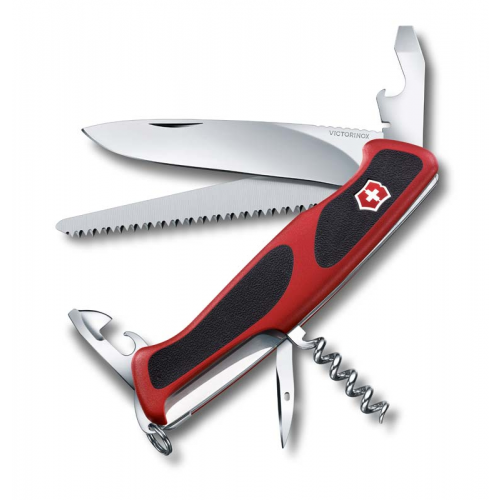 Нож перочинный RangerGrip 55 VICTORINOX 0.9563.C
