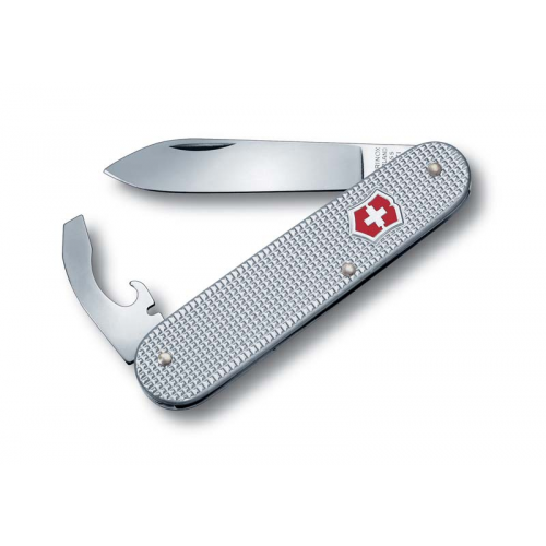 Нож перочинный Bantam Alox VICTORINOX 0.2300.26