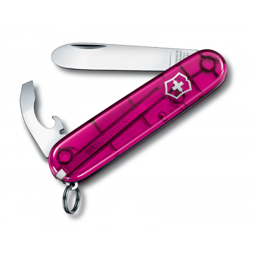 Нож перочинный My First VICTORINOX 0.2363.T5
