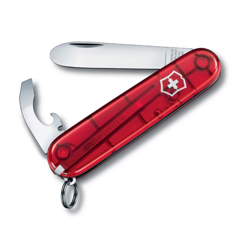Нож перочинный My First VICTORINOX 0.2363.T