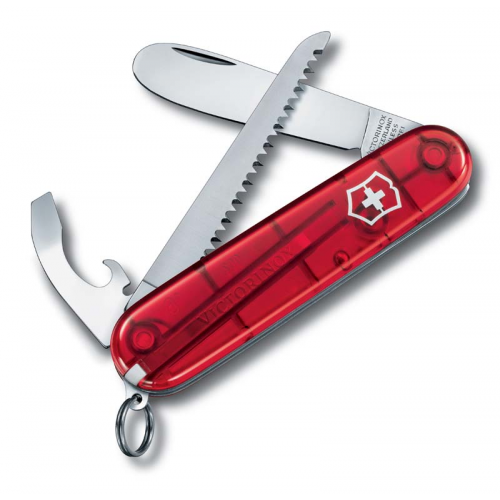 Нож перочинный My First VICTORINOX 0.2373.T