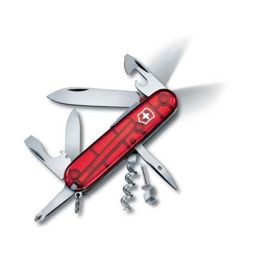 Нож перочинный Spartan Lite VICTORINOX 1.7804.T