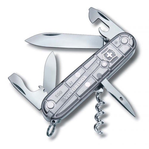 Нож перочинный Spartan VICTORINOX 1.3603.T7