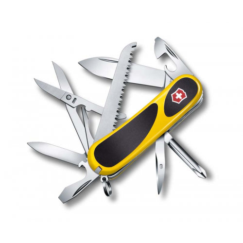 Нож перочинный EvoGrip 18 VICTORINOX 2.4913.C8