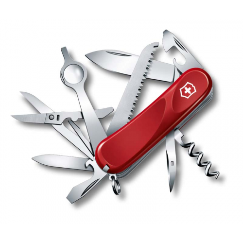 Нож перочинный Evolution 23 VICTORINOX 2.5013.E