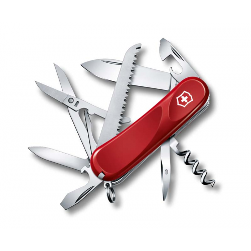 Нож перочинный Evolution 17 VICTORINOX 2.3913.E