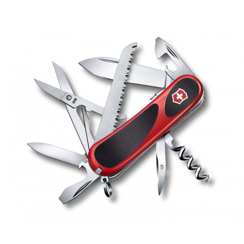 Нож перочинный Evolution S17 VICTORINOX 2.3913.SC