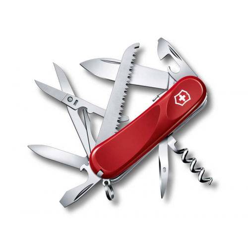 Нож перочинный Evolution S17 VICTORINOX 2.3913.SE